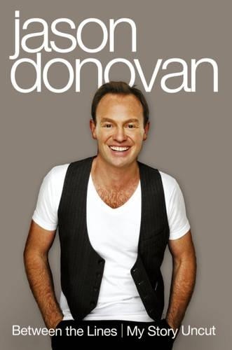 Between the Lines: My Story Uncut by Donovan, Jason Hardback Book The Fast FreeFREE US DELIVERY | ISBN: 0007261470 | Quality Books
