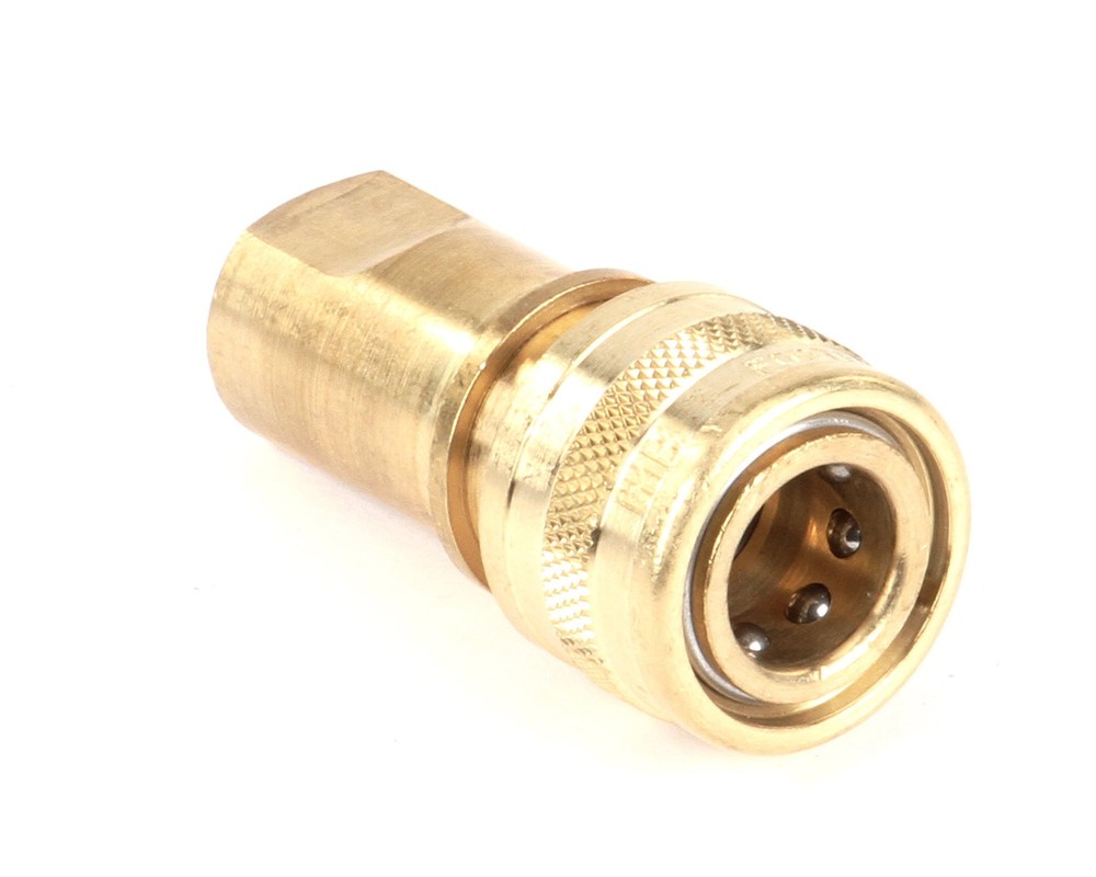 Henny Penny Socket-Quick Connect 1/8 In FP01-154 - Free Shipping + Geniune OEM