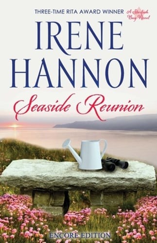 Seaside Reunion: Encore Edition by Irene Hannon: Used
