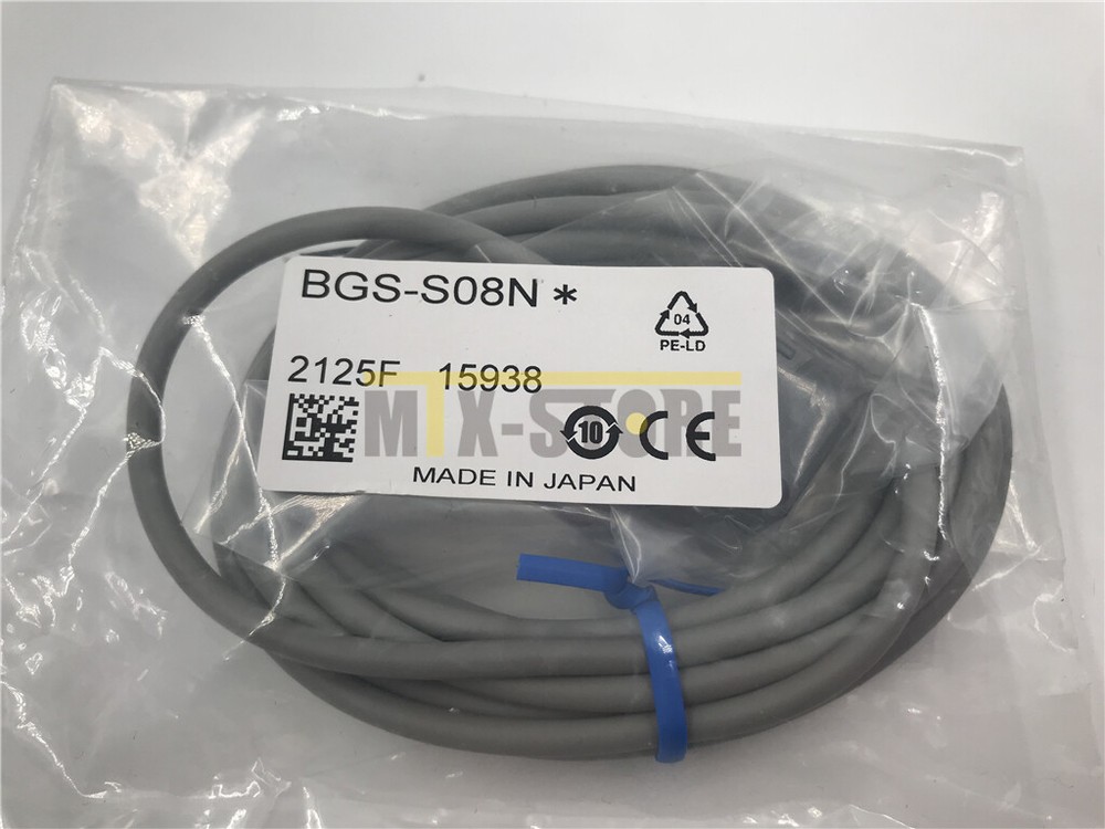 1PC BGS-S08N Brand New Ones  BGSS08N