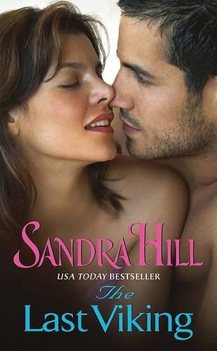Sandra Hill The Last Viking (Paperback)Another great item from Rarewaves USA | Free delivery!