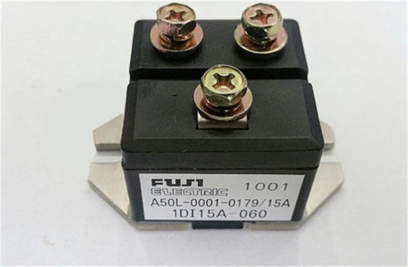 1Pc New 1DI15A-060 1DI15A060 Fuji Module A50L-0001-0179/15A eu