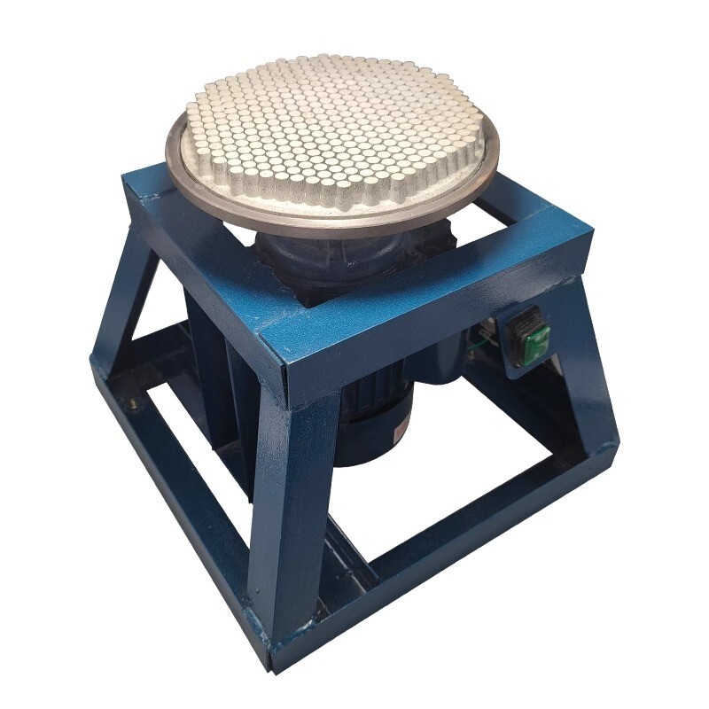 Sole Grinding and Polishing Machine for Porcelain Production
