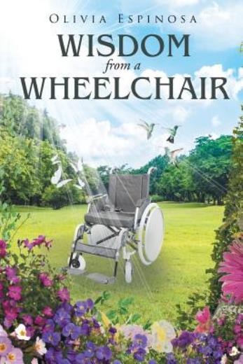 Wisdom From A Wheelchair