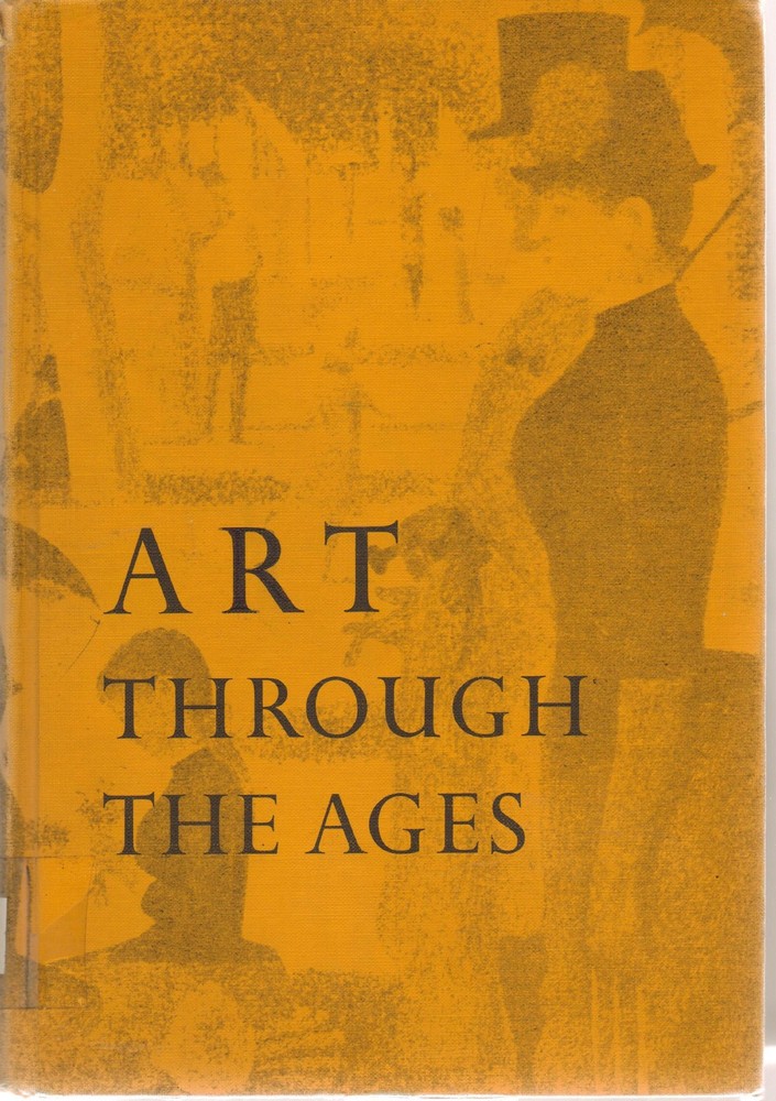 Helen Gardner's Art Through the Ages