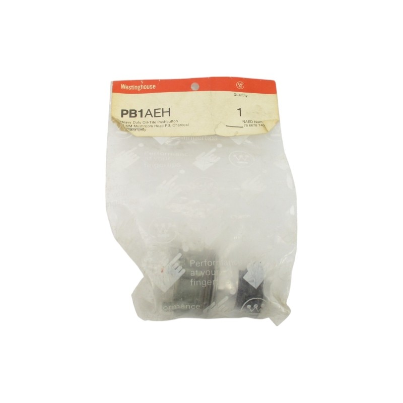 Westinghouse Pb1Aeh Nsmp