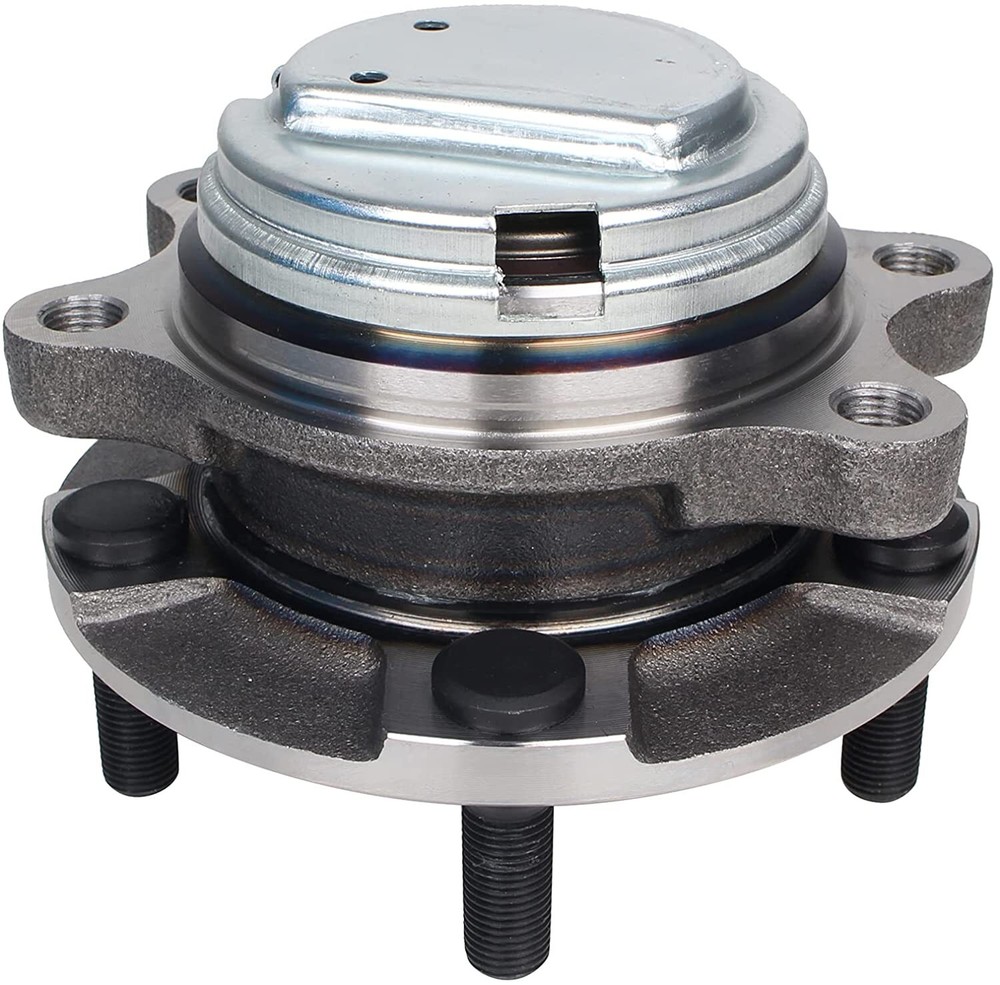 Front Wheel Bearing Hub for Nissan 370Z INFINITI G37 Q50 G35 Q60 M35 QX50 H11 IN