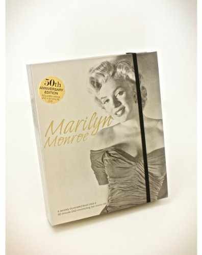 Marilyn Monroe: A Photographic History - Hardcover, by Clayton Marie - Very Good