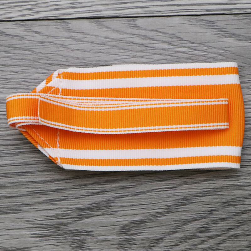 Germany medal red Woven tape cross eagle prussian badge collection commemorative