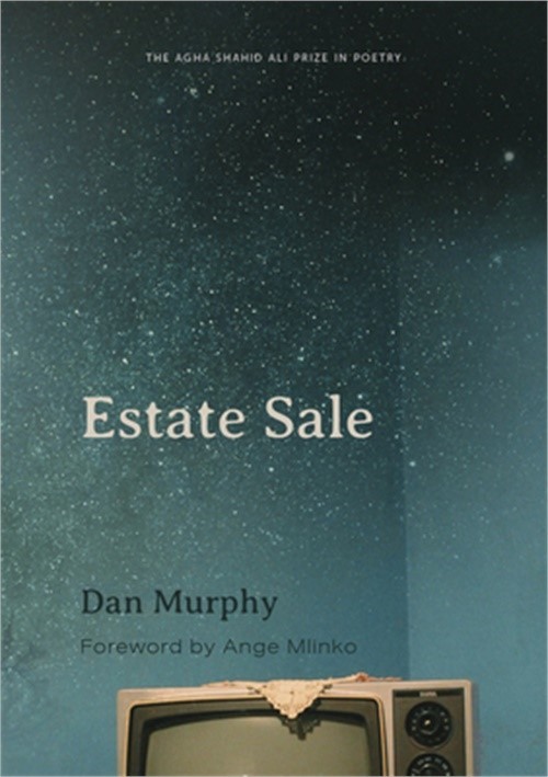 Estate Sale (Paperback or Softback)