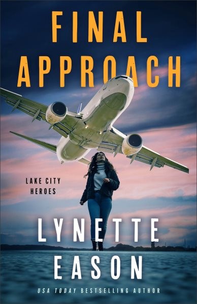 Final Approach, Paperback by Eason, Lynette, Brand New, Free shipping in the US