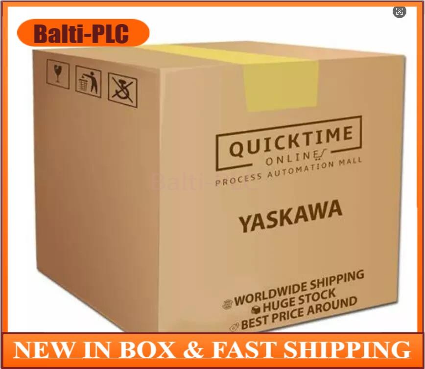 SGDH-15AE-OY New Yaskawa Servo Drive IN STOCK ship by UPS/Fedex