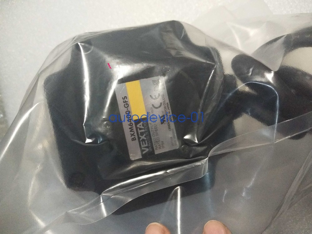 1pc new BXM6400-GFS DHL/FedEx