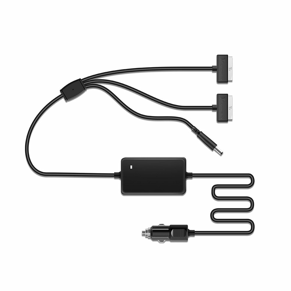 DJI Phantom 4 Pro Battery Charger Adapter Car Accessory Professional
