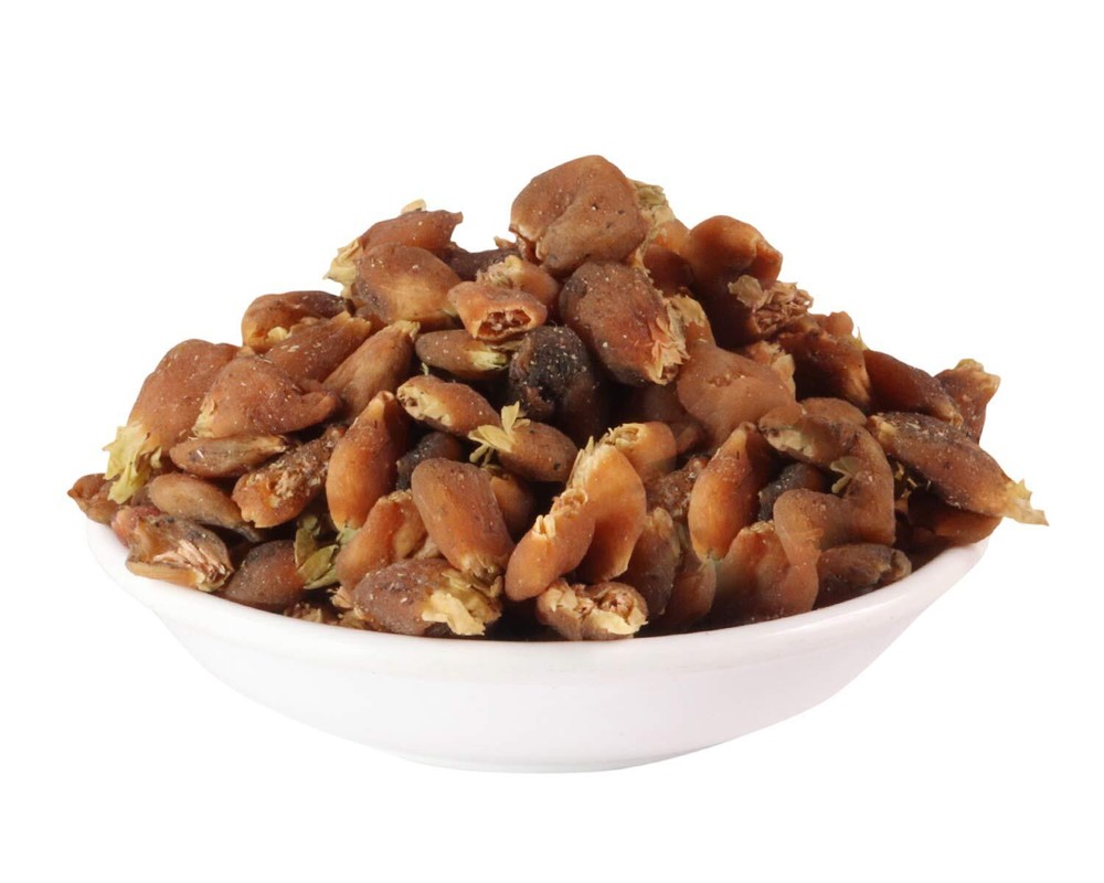 Madhuca Indica Flowers Whole (Mahua Phool) - Traditional Use, Crafts