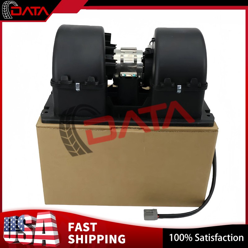 HVAC Blower Motor For Volvo VNL VHD VNM VT 1000954752 2311927 501412638 85120276