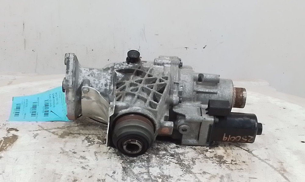 Single Speed Automatic Transfer Case Fits 2019-2023 Jeep Renegade 2717926