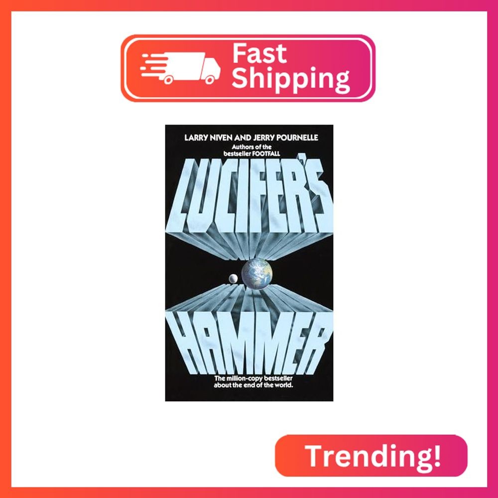 Lucifer's Hammer: A Novel