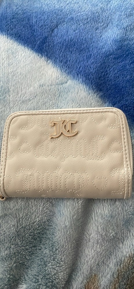 Juicy Couture Wallet