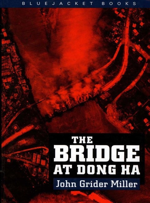 Bridge At Dong Ha