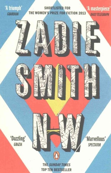 NW, Paperback by Smith, Zadie, Brand New, Free shipping in the US
