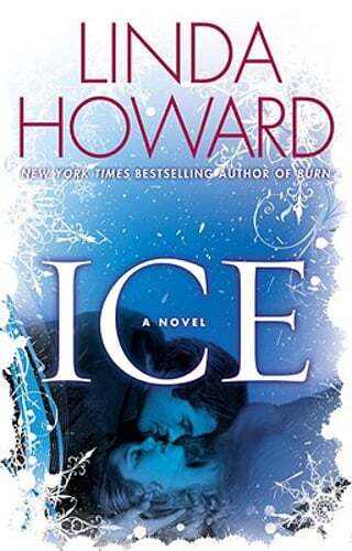 Ice by Linda Howard: Used