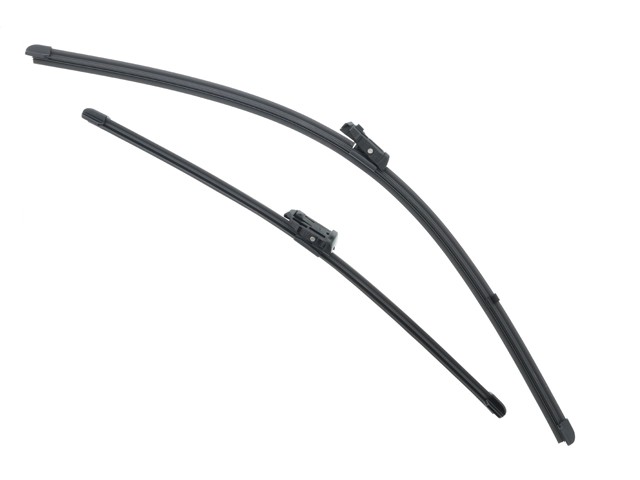 Valeo 32237894 Wiper Blade Set for Volvo C70 SWF