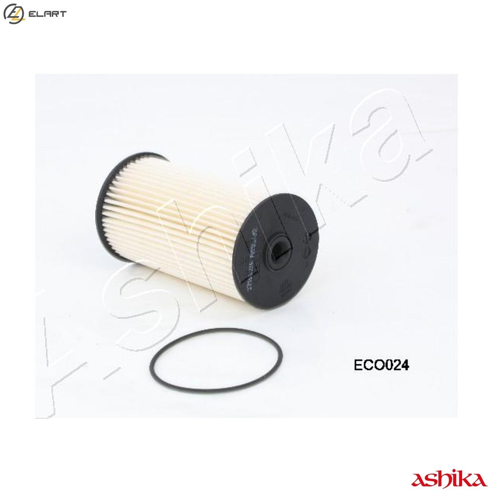 FUEL FILTER 30-ECO024 FOR SKODA OCTAVIA/II/Combi LAURA SUPERB YETI VW CC GOLF