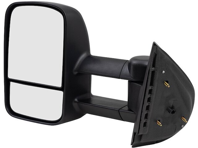 2007-2013 GMC Yukon XL 2500 Left Towing Mirror Replacement 4dr 72FJMM