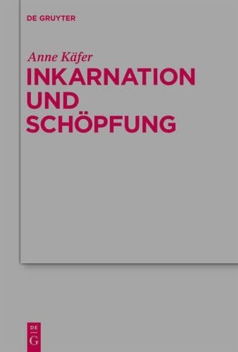Anne Käfer Inkarnation und Schöpfung (Hardback)Another great item from Rarewaves USA | Free delivery!