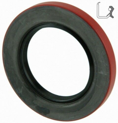 National 471763 Oil Seal