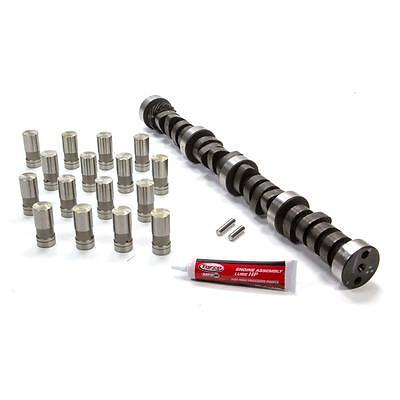 Edelbrock 2182, Sbf Cam & Lifter Kit, Kit, High Performance Racing Part