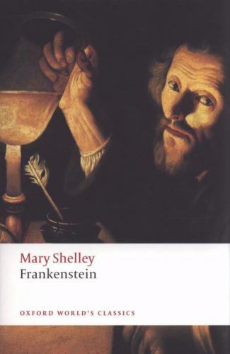 Frankenstein : Or the Modern Prometheus, Paperback by Shelley, Mary Wollstone...