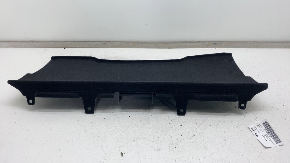 2021-2023 Tesla Model X MX Rear Wall Load Floor Support Trim Pocket Bracket Assy
