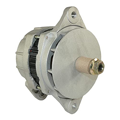High Output Alternator Fits Freightliner Argosy 2000-2002 & Century Class 1999-2