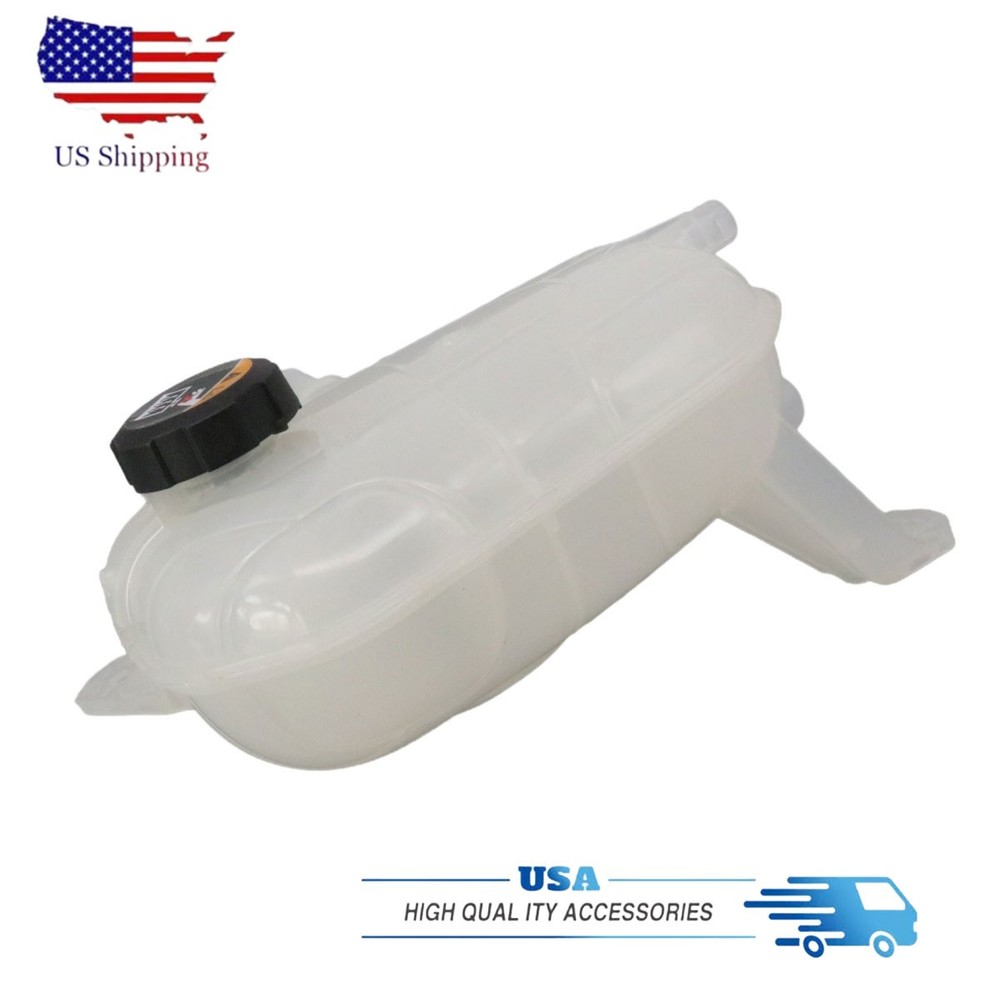 2020-2023 Hyundai Sonata 1.6L L4 Coolant Reservoir 25430-L2000