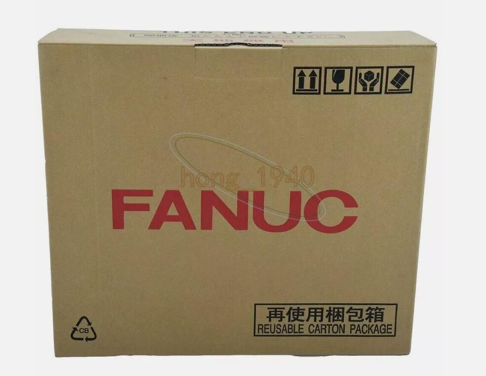 1PCS New FANUC Servo Drive Amplifier A06B-6160-H004