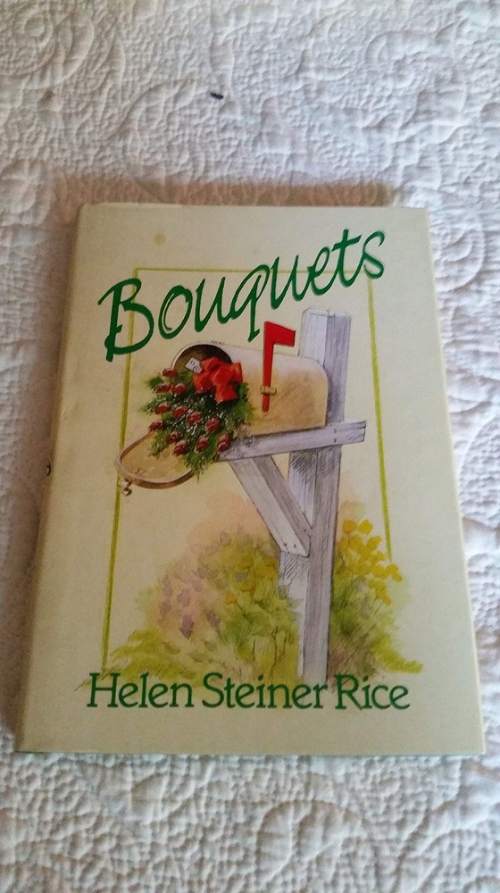 Daily Bouquets by Rice
