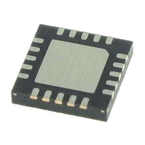5Pcs BD9134MUV-E2 QFN-EP-20