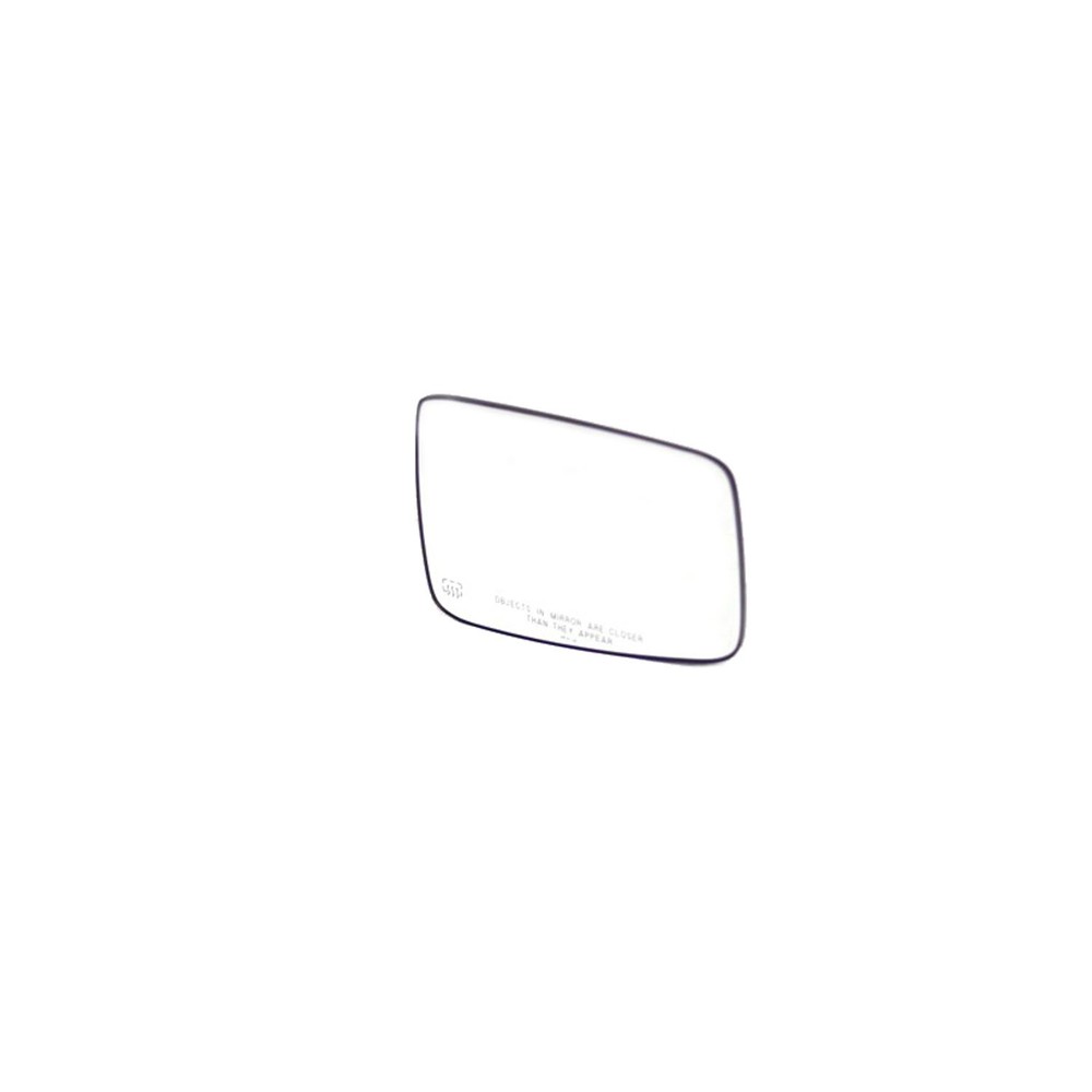 Door Mirror Glass-ST, VIN: T Mopar 68050298AA