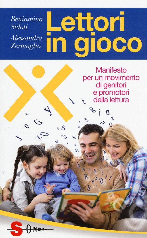 Beniamino Sidot Lettori in gioco. Manifesto per un movimento di geni (Paperback)Another great item from Rarewaves USA | Free delivery!