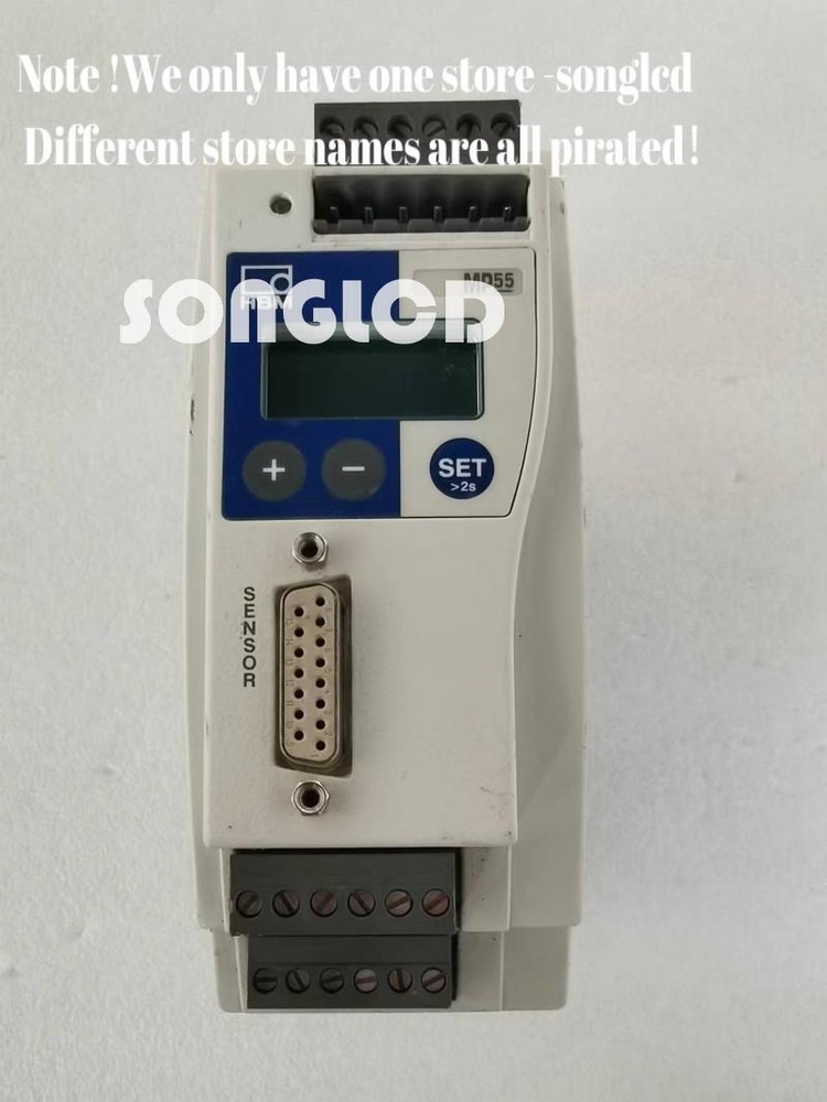 1PCS MP55 MP55DPS6 via DHL or Fedex fast shipping