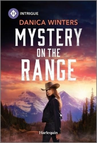 Danica Winters Mystery on the Range (Paperback) West Glacier Ranch SuspenseAnother great item from Rarewaves USA | Free delivery!