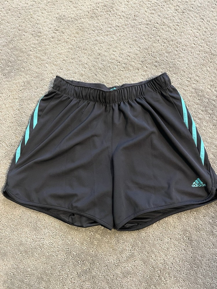 Adidas Climalite Women’s Dri Fit Running Athletic Shorts Small