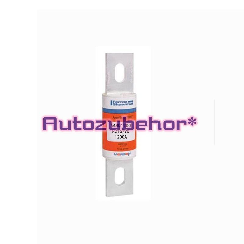 1PCS New A4BQ1200   Fuse R216790 600V 1200A #A6-37
