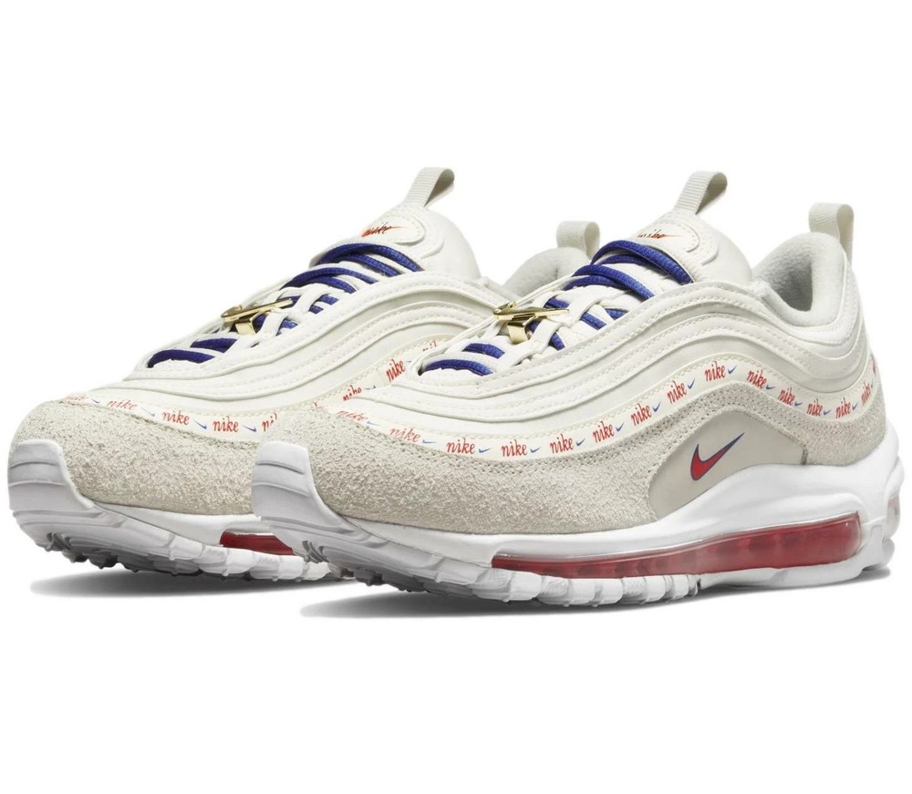 Nike Women's Air Max 97 SE 'First Use' Shoes Sneakers DC4013-001 11.5w