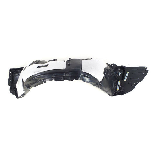 13-17 LS460 & LS600h Right Front Inner Fender Liner Splash Shield