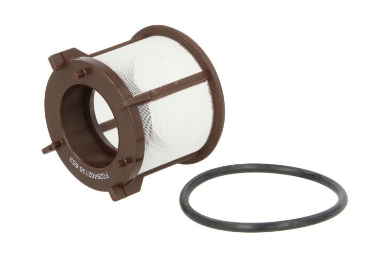 Fuel filter for LION ́S COACH, LION ́S REGIO, LION ́S STAR, NG, NL, NÜ, SG