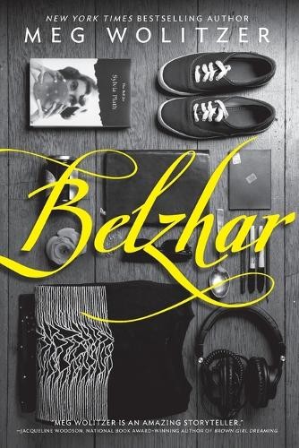 Meg Wolitzer Belzhar (Paperback)Another great item from Rarewaves USA | Free delivery!