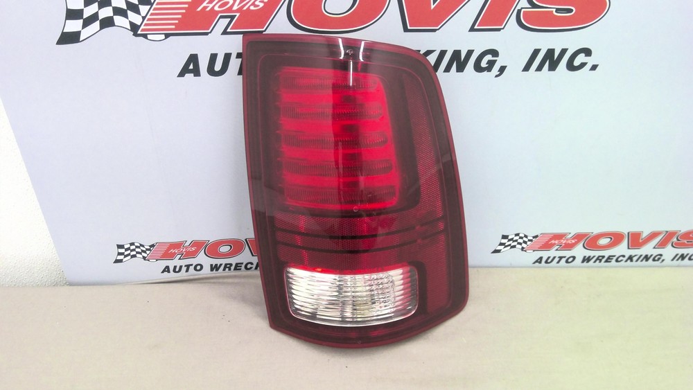 2020 Ram 1500 Classic RH Passenger Side Tail Light